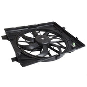 DURAFORCE For Jeep Grand Cherokee 2014-2020 3.0L Radiator Cooling Fan Assembly 622660