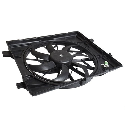 DURAFORCE For Jeep Grand Cherokee 2014-2020 3.0L Radiator Cooling Fan Assembly 622660