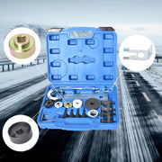 DURAFORCE For AUDI VW 08-13 1.8 Turbo TFSI EOS A6 A5 A4 A3 Q5 Timing Locking Tool Kit