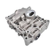 DURAFORCE Engine Balance Shaft Oil Pump for Kia Forte Koup 2010 Hyundai Sonata 06-09 2.4L