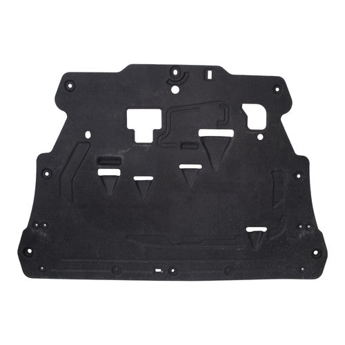 DURAFORCE For Volvo XC90 2016-2023 Under Engine Splash Guard Shield Cover Plastic