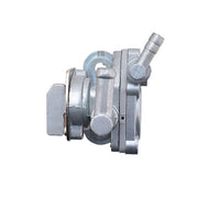 DURAFORCE Fuel Gas Tank Vacuum Petcock Fuel Cock Valve Fit For Suzuki DR650S 2015-2018