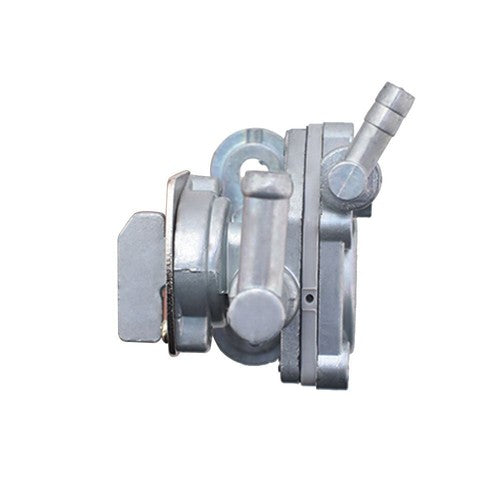 DURAFORCE Fuel Gas Tank Vacuum Petcock Fuel Cock Valve Fit For Suzuki DR650S 2015-2018