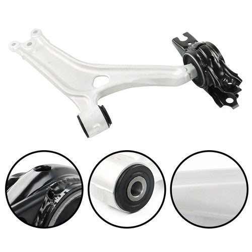 DURAFORCE Suspension Control Arm Front Right Lower For 18-20 Honda Accord 1.5L 2703667982