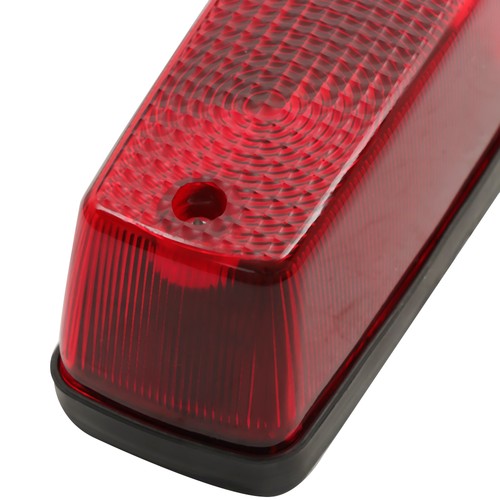 DURAFORCE Tail Light L&R HK750-62700 For Kubota RTV500 RTV900 RTV1100 RTV-X1120 RTV1140