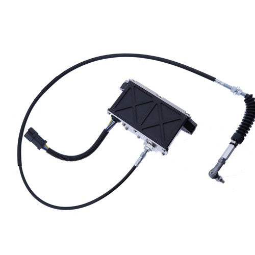 DURAFORCE Stepping Throttle Motor 247-5232 2475232 for Caterpilar CAT 320B 325B 322B 6 PIN