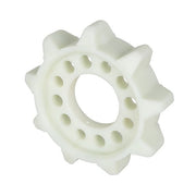DURAFORCE For Yamaha Snowmobile Track Drive Sprocket 1971-1976 SL SR SS GP GS US