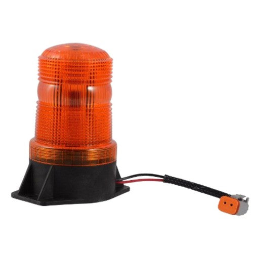 DURAFORCE Amber Strobe Beacon Light for JLG Equipment 1001191139