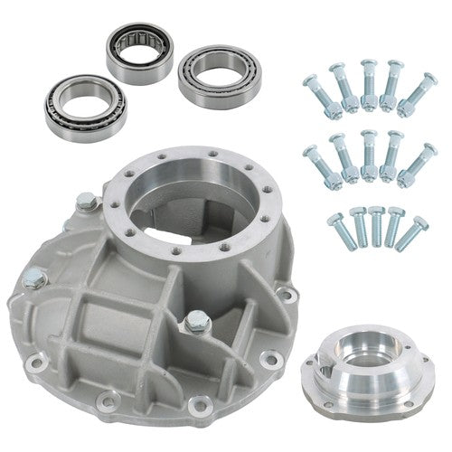 DURAFORCE For Ford Yukon Aluminum 9"Center Section Case+Third Member-3.25" YP DOF9-2-325