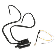 DURAFORCE For 12 Volt 12V Kawasaki KZ Suzuki GS Honda CB 650 750 900 Ignition Coil Set US