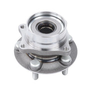 DURAFORCE Front Rear Wheel Bearing Hub For Toyota Prius ABS 2004 2005 2006 2007 2008 2009