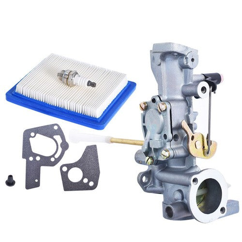 DURAFORCE Fit For Briggs & Stratton 495426 692784 495951 498298 Carburetor Free Gaskets
