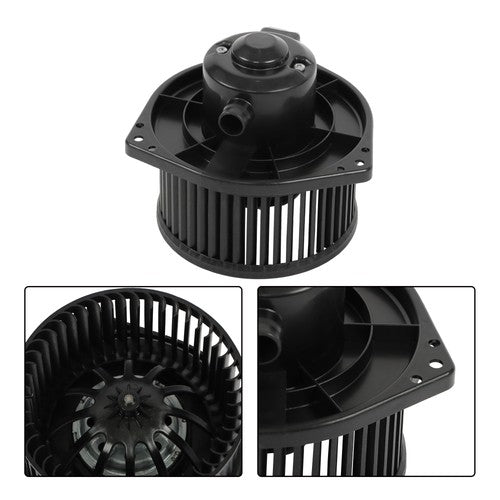 DURAFORCE New HVAC Blower Motor for Subaru Forester 1999-2000 for Subaru Impreza 1997-2001
