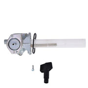 DURAFORCE Vacuum Fuel Cock Valve Petcock 44300-32F10 For Suzuki GSF1200 Bandit 1200
