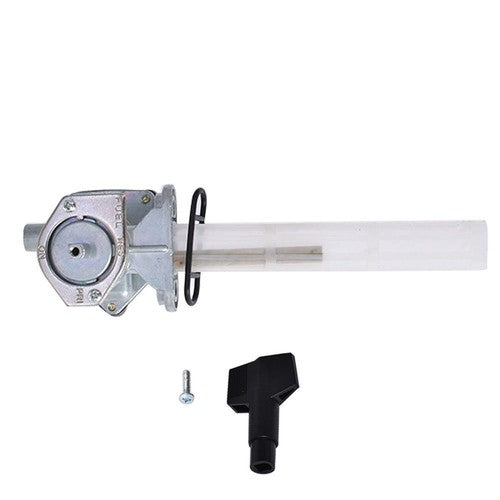 DURAFORCE Vacuum Fuel Cock Valve Petcock 44300-32F10 For Suzuki GSF1200 Bandit 1200