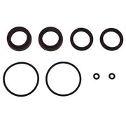 DURAFORCE Steering Cylinder Seal Kit for HC5345 FSM051 HS5167 HC5340 HC5341 C5348
