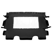 DURAFORCE Soft Cab Enclosure Doors + Panel Enclosure For Can-Am Commander 1000 800 (11-20)