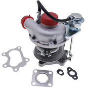 DURAFORCE Turbo SBA135756171 135756171 For 2005 New Holland LS170 Skid Steer Loaders