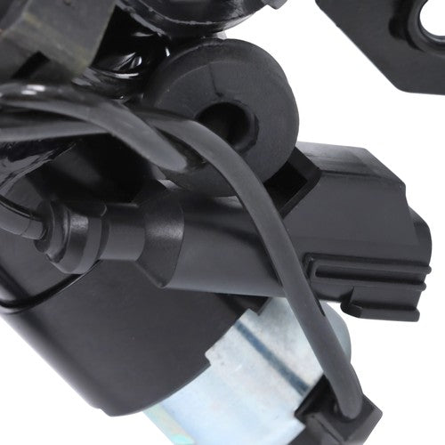 DURAFORCE For Lincoln Continental 17-20 2PCS Front Shock Struts Assemblies w/Electric NEW