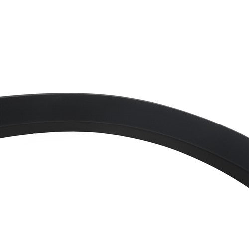 DURAFORCE Wheel Flare Molding Trim for 2015-2019 Ford Transit 150-350HD Rear Right RH