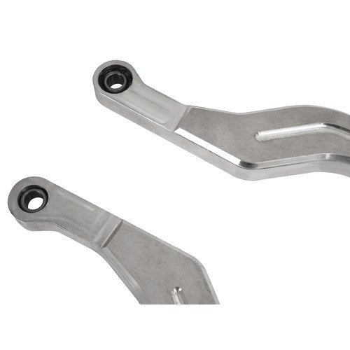 Rear Radius Arm Rods Set for Polaris RZR Turbo 2014-2023 XP 1000 RS1