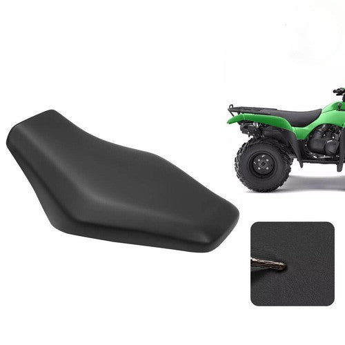 DURAFORCE For Kawasaki BRUTE FORCE 650 750 4X4i Injector Models 2014-2025 PVC Seat Cover
