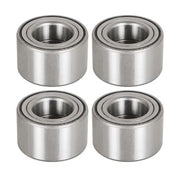 DURAFORCE Fit For Arctic Cat 400 450 500 650 1000 2005 New 4 Front Rear Wheel Ball Bearing