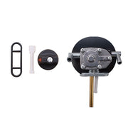 DURAFORCE Fuel Cock Tap Valve Petcock Fits For Suzuki LTF500 Quadrunner 500 44300-09F01