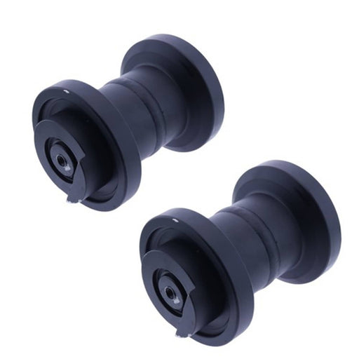 DURAFORCE 2X Bottom Roller RB511-21702 for Kubota U25 U35 U35-3 U35-S KX91-3S Excavator