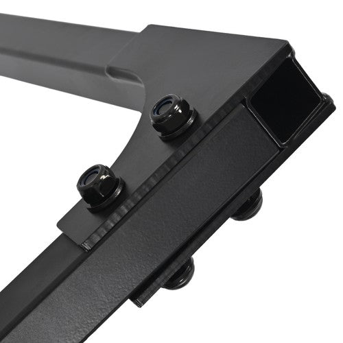 RV Bumper Mount Tote Tank Carrier Secure Tank In Place For Travelling