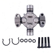 DURAFORCE Universal Joint 419-20-12621 for Komatsu Loader WA300-3 WA320 WA320-1 WA320-3
