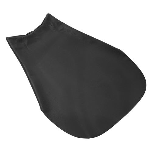 Black PVC Seat Cover For Honda Recon 250 TRX250 1997-2004