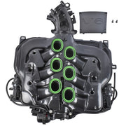 DURAFORCE Intake Manifold For Mercedes GLE350 E350 SLK350 C350 C300 ML350 3.5L 2761402601
