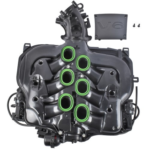 DURAFORCE Intake Manifold For Mercedes GLE350 E350 SLK350 C350 C300 ML350 3.5L 2761402601