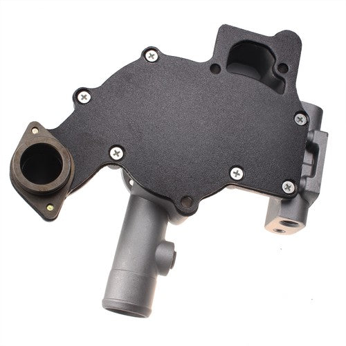 DURAFORCE New Water Pump YM129917-42010 for Yanmar 4TNE92 Komatsu 4D92 Forklift Tractor