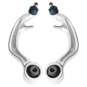 DURAFORCE For Nissan 350Z 2003-2008 2009 K621372 K621373 10× Front Control Arms+Tierods