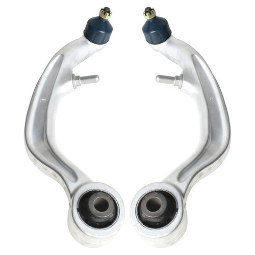 DURAFORCE For Nissan 350Z 2003-2008 2009 K621372 K621373 10× Front Control Arms+Tierods