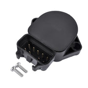 DURAFORCE For Chevy C3500HD GMC C3500 Diesel 94-02 Black Accelerator Pedal Sensor 699-207
