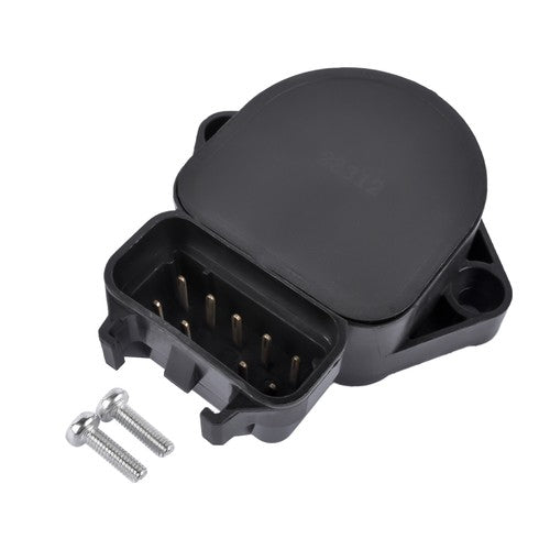 DURAFORCE For Chevy C3500HD GMC C3500 Diesel 94-02 Black Accelerator Pedal Sensor 699-207