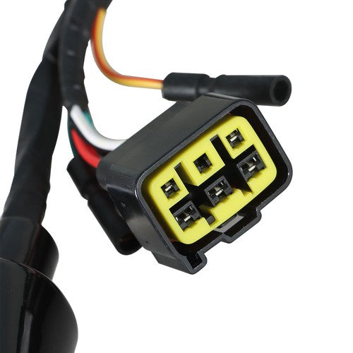 DURAFORCE Fit For Honda Sportrax TRX400EX Ignition Coil Spark Plug CDI Stator&Gasket Assy