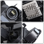 DURAFORCE For Cadillac Escalade Sport/Sport Platinum 2021-2024 LED Black Right Headlight