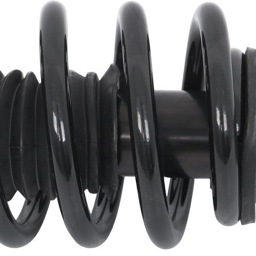 DURAFORCE 2x Front Shock Absorber 68544611AG 68374980AE For Jeep Grand Cherokee 21-24