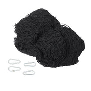 DURAFORCE 10 x 40 Feet Heavy Duty Baseball Softball Batting Cage Net Backstop Practice Net