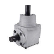 DURAFORCE 390024 Deck Gearbox Fit For Grasshopper Right Angle CCW Front Mount Mower New