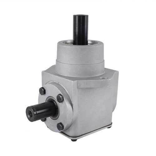DURAFORCE 390024 Deck Gearbox Fit For Grasshopper Right Angle CCW Front Mount Mower New