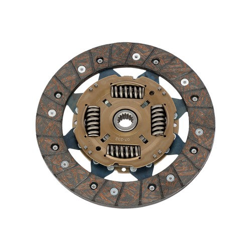 DURAFORCE 3583326448 Manual Transmission Clutch Kit For Ford For Fiesta 2011 2012-2019