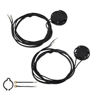 DURAFORCE Fits For MerCruiser 805320A03 Tilt/Trim Sender Limit Kit Alpha Bravo Sterndrive