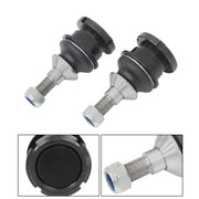 DURAFORCE Front Upper Control Arm w/ Ball Joint Kit For Mercedes-Benz GL450 ML350 6 pcs