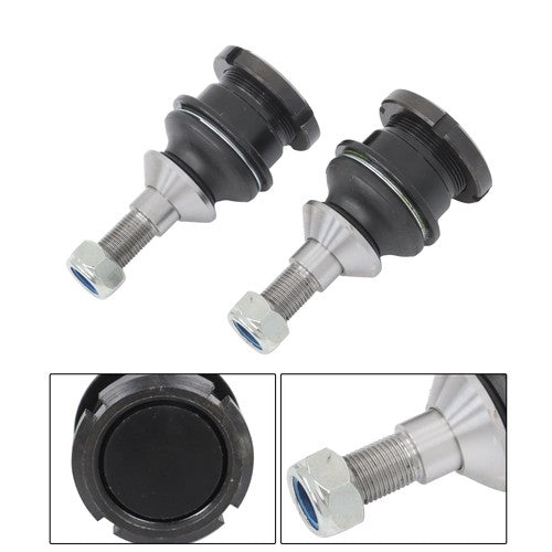 DURAFORCE Front Upper Control Arm w/ Ball Joint Kit For Mercedes-Benz GL450 ML350 6 pcs