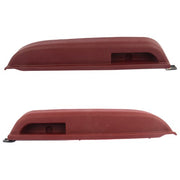 DURAFORCE 2X Front LH RH Door Armrest For 1990-1994 Chevrolet GMC C/K 1500 2500 3500 US